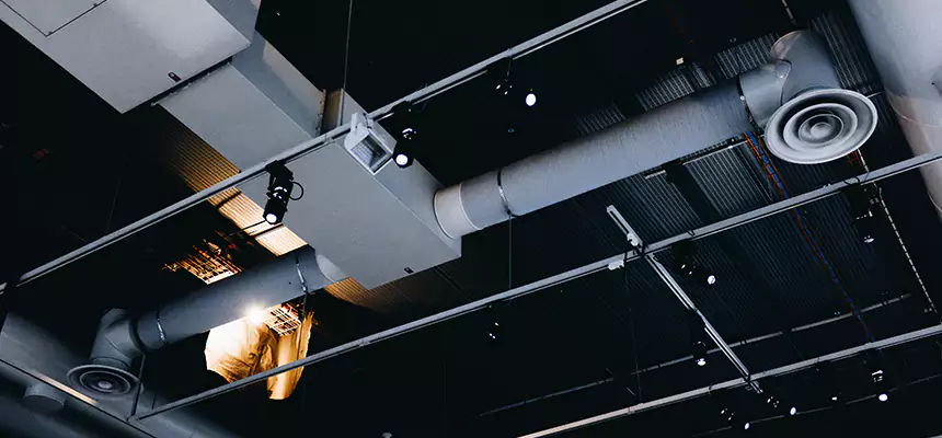 Our Air Duct Replacement Services in Rome, GA