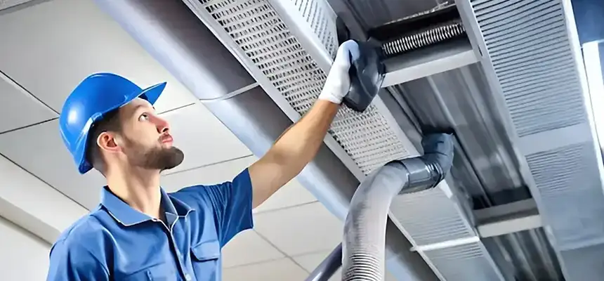 Our Annual Dryer Vent Maintenance Services in Rome, GA
