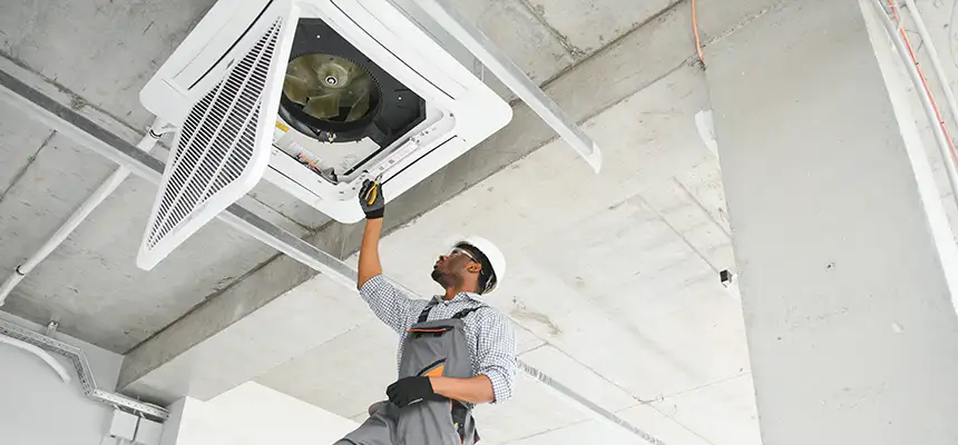 Efficient Multi‑Unit & HOA Annual Vent Cleaning Plans in Rome