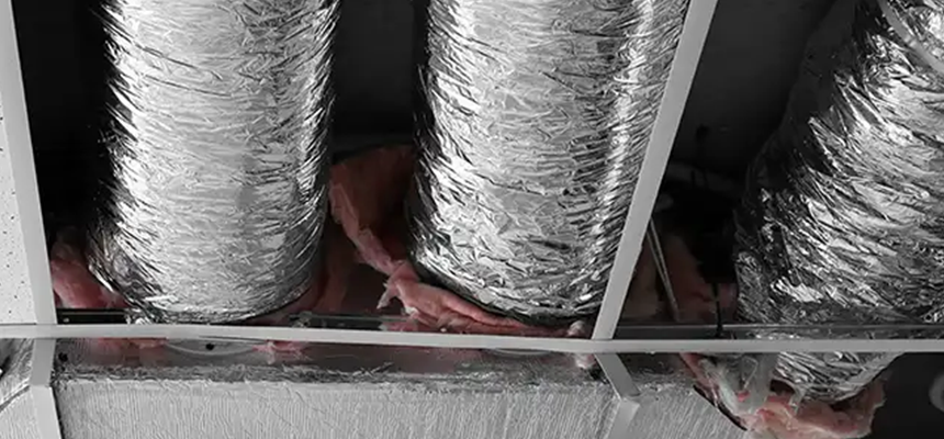 Scalable Commercial Multi‑Unit Dryer Vent Camera Inspection in Rome, GA