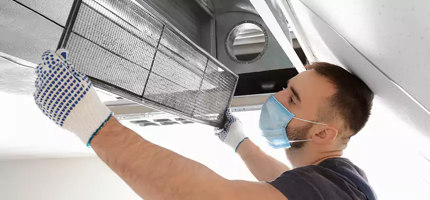 Our Dryer Vent Cleaning Services in Rome, GA