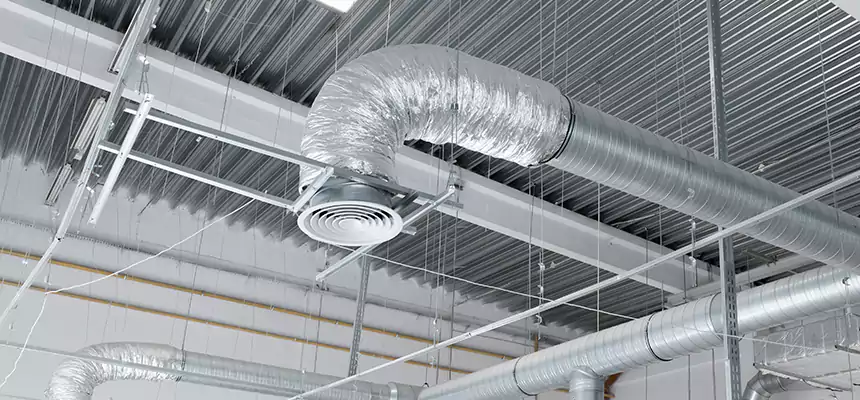 Our Dryer Vent Hose Replacement Services in Rome, GA
