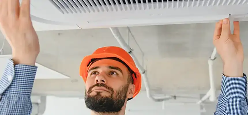 Our Furnace Vent Cleaning Services in Rome, GA