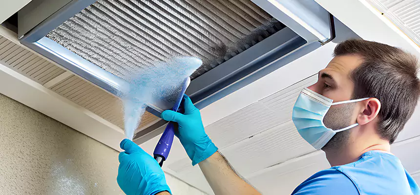 Our Home Ventilation Cleaning Services in Rome, GA