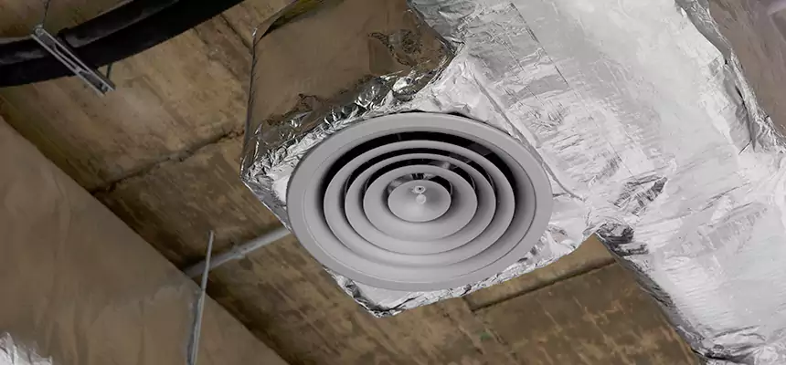 Our HVAC Ductwork Installation Services in Rome, GA