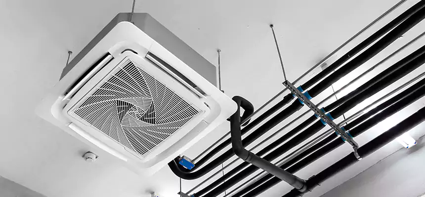 Our Smart AC Vent Controller Services in Rome, GA