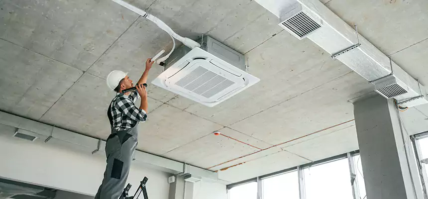 Our Wi Fi Connected Air Ducts Services in Rome, GA