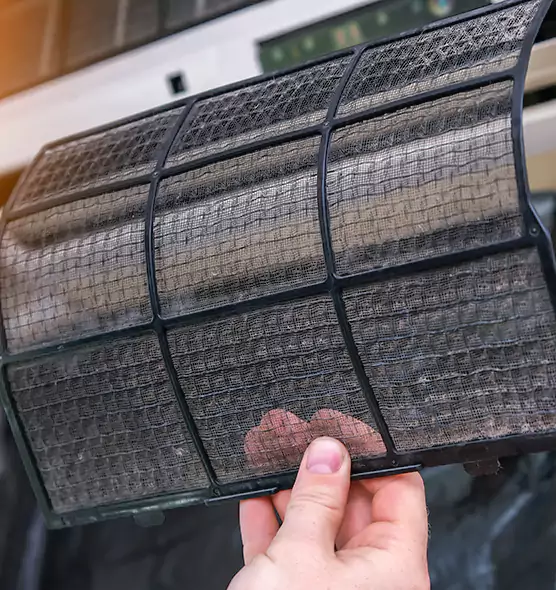Top-notch AC Air Filter Replacement in Rome