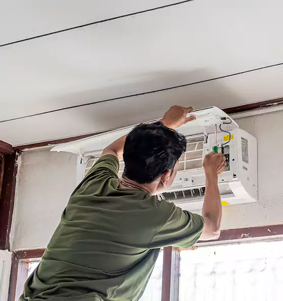 About Air Duct & AC Odor Removal in Rome, GA