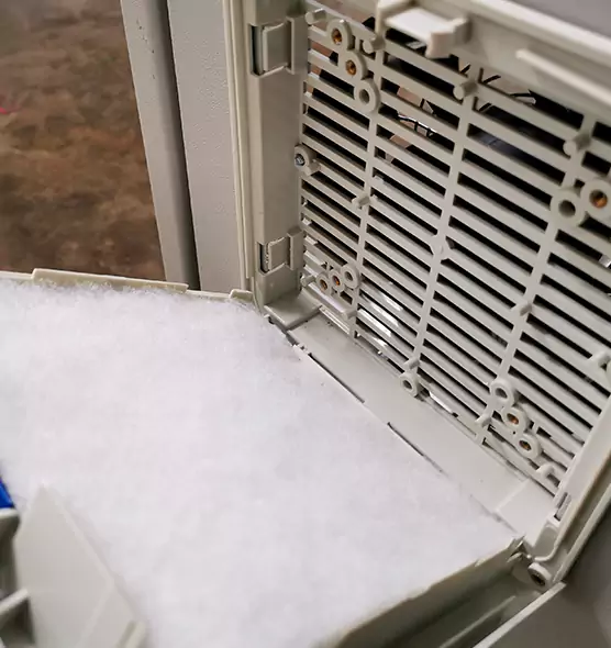 About Air Duct Overhaul & Upgrades in Rome, GA