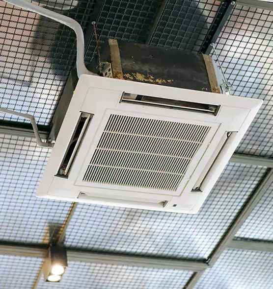 Top-Notch Allergy Relief Vent Cleaning Services in Rome, GA