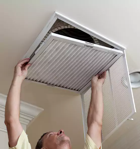 Trusted Apartment Air Duct Cleaning in Rome, GA