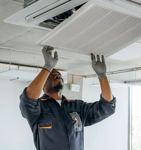 About Certified Air Duct Specialists in Rome, GA