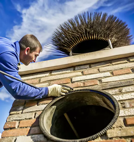 About Professional Chimney Sweep in Rome, GA