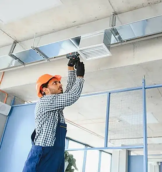 About Commercial Laundry Vent Cleaning in Rome, GA