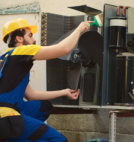 About Dryer Duct Fire Hazard Inspection in Rome, GA