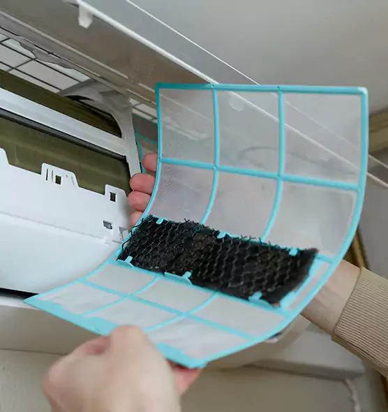 Welcome to Air Duct Cleaning & Repairs Rome — Your Local HEPA Filter Installation Pros in Rome, GA