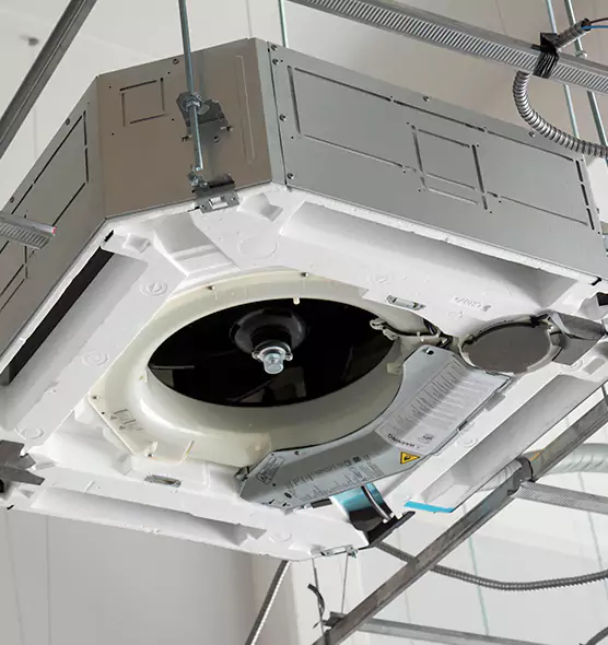 Professional Industrial Dryer Vent Cleaning in Rome, GA