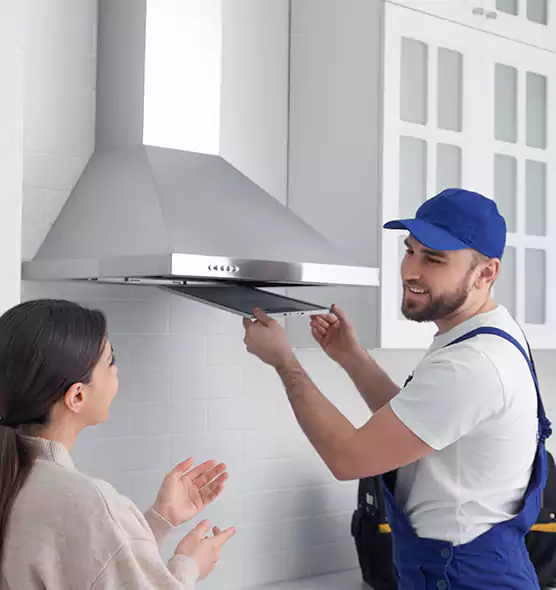 Trusted Multi-family Home Duct Cleaning in Rome, GA