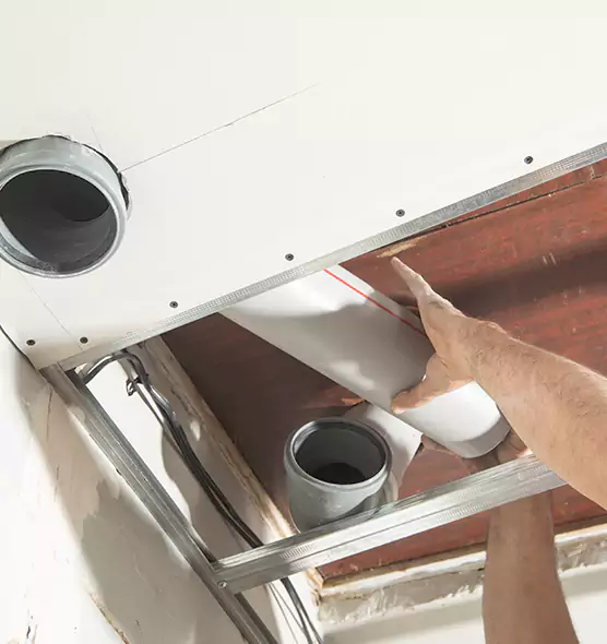 Professional Seasonal Allergy Air Duct Cleaning in Rome, GA