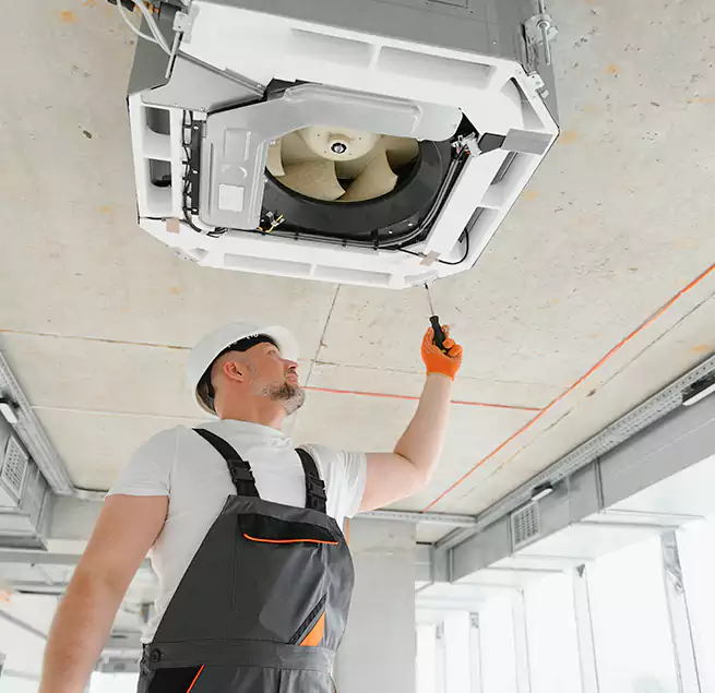 Why Homeowners & Businesses Trust Us in Rome, GA?