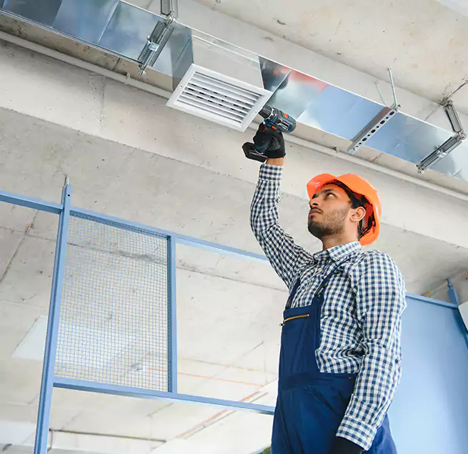 Why Homeowners & Businesses Trust Us in Rome, GA?