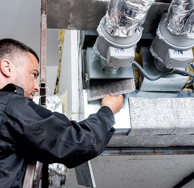 Why Homeowners & Businesses Trust Us in Rome, GA?