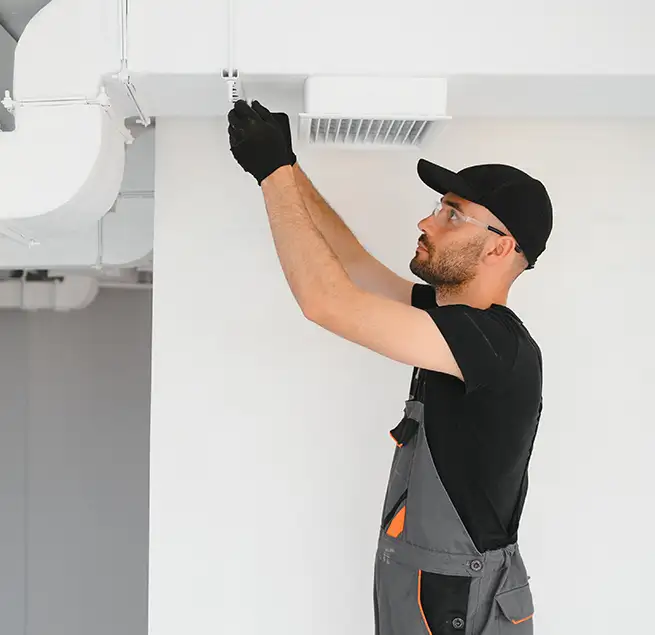 Why Homeowners & Businesses Trust Us in Rome, GA?