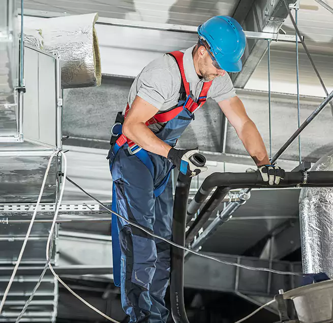 Why Homeowners & Businesses Trust Us in Rome, GA?