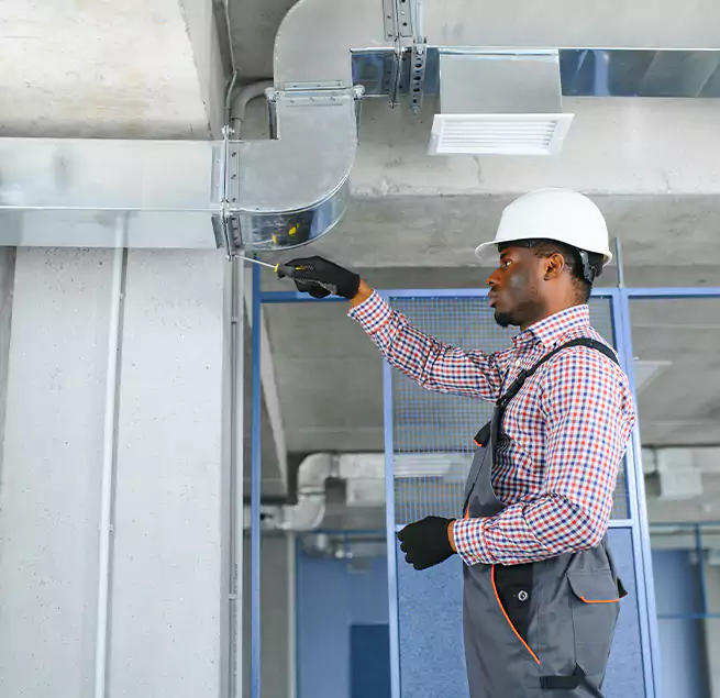 Why Homeowners & Businesses Trust Us Rome, GA