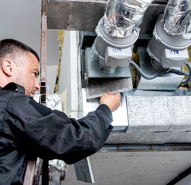 Why Homeowners & Businesses Trust Us in Rome, GA?