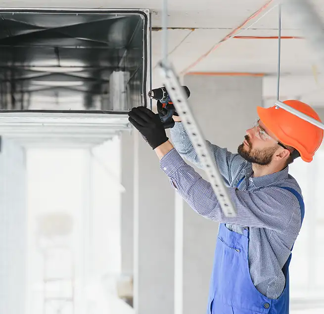 Why Homeowners & Businesses Trust Us in Rome, GA?