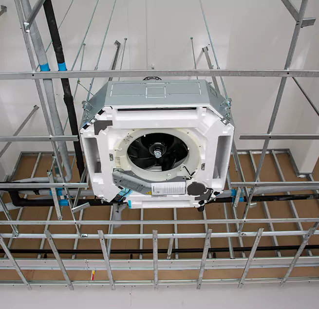 Why Homeowners & Businesses Trust Us in Rome, GA?