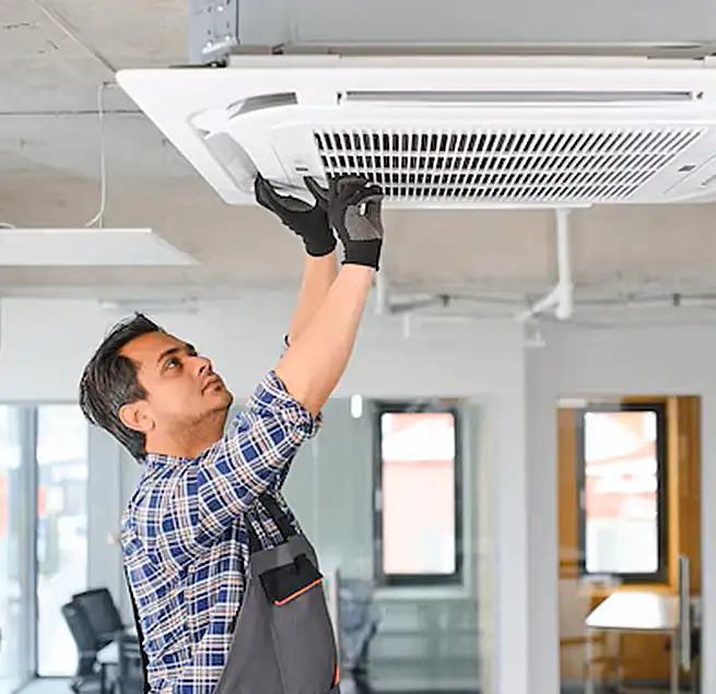 Why Homeowners & Businesses Trust Us in Rome, GA?