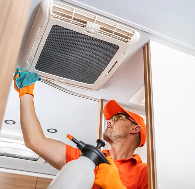 Why Homeowners & Businesses Trust Us in Rome, GA?