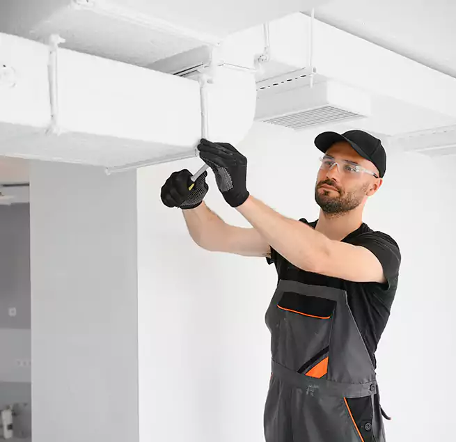 Why Homeowners & Businesses Trust Us in Rome, GA?