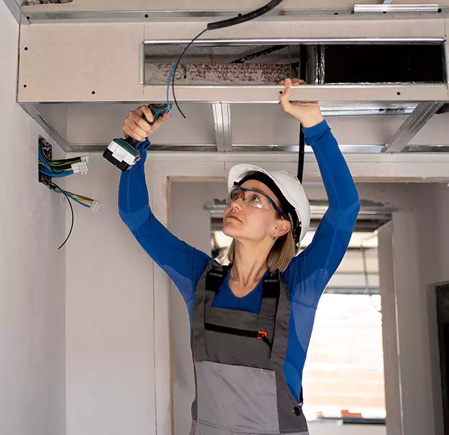 Why Homeowners & Businesses Trust Us in Rome, GA?