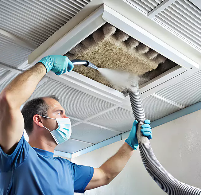 Why Homeowners Businesses Trust Us in Rome, GA