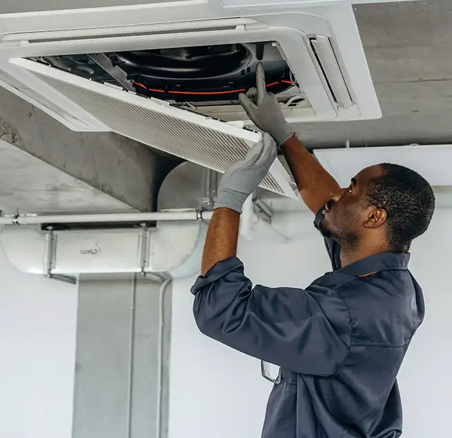 Why Homeowners & Businesses Trust Us in Rome, GA?