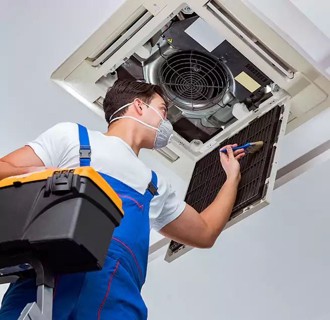 Why Homeowners & Businesses Trust Us in Rome, GA?