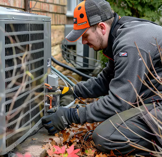 Why Homeowners & Businesses Trust Us in Rome, GA?