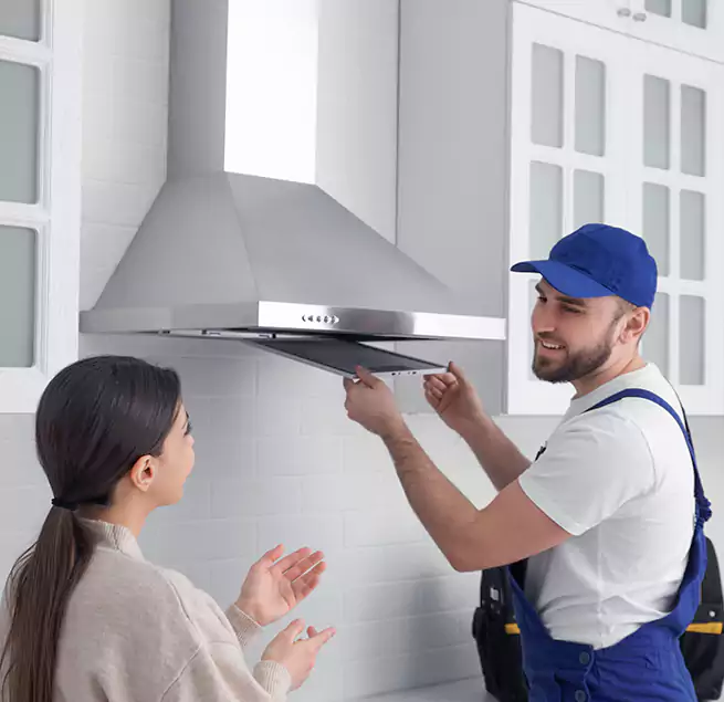  Why Homeowners & Businesses Trust Us in Rome, GA?