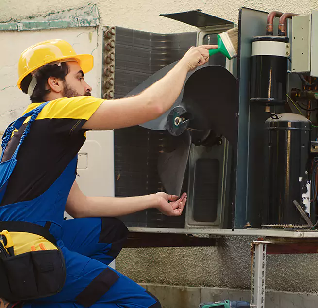  Why Homeowners & Businesses Trust Us in Rome, GA?