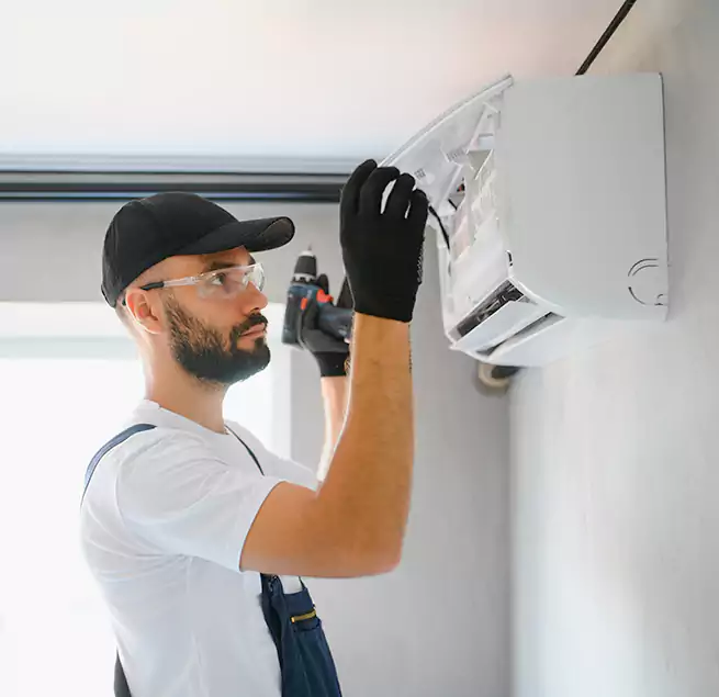 Why Homeowners & Businesses Trust Us in Rome, GA