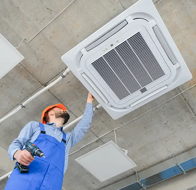 Why Homeowners & Businesses Trust Us in Rome, GA