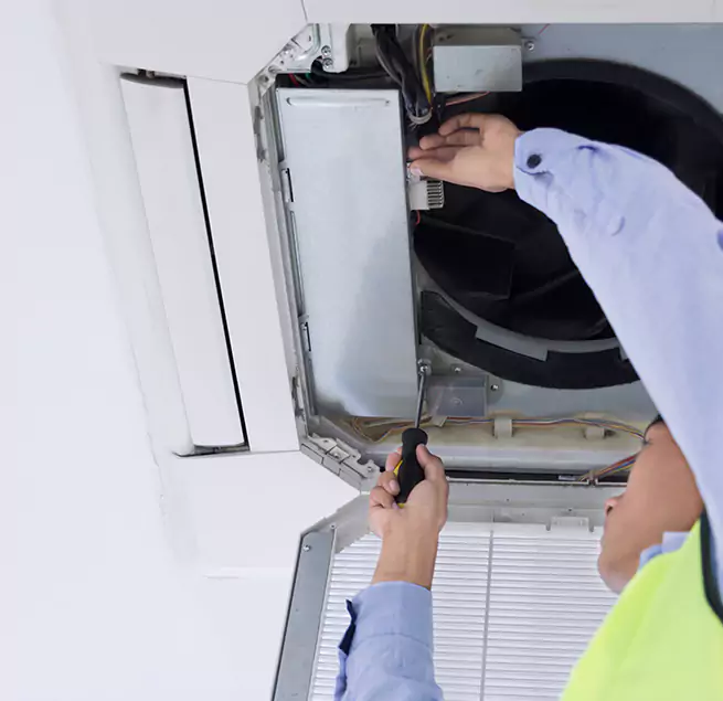 Why Homeowners Businesses Trust Us Rome, GA