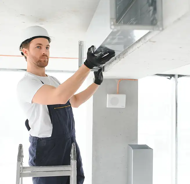 Why Homeowners & Businesses Trust Us in Rome, GA?