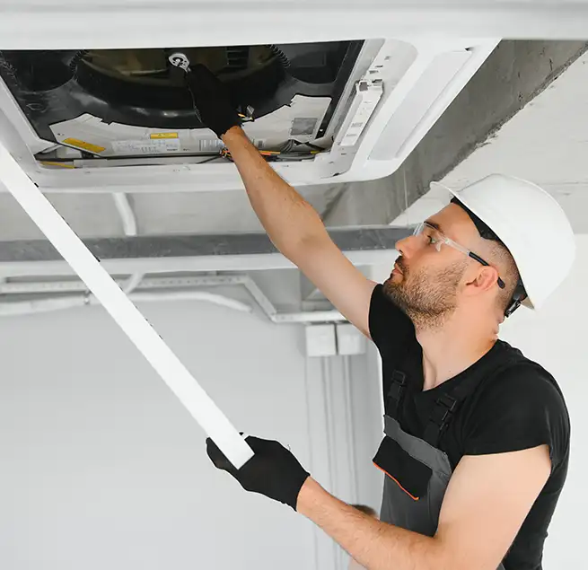 Why Homeowners & Businesses Trust Us in Rome, GA?