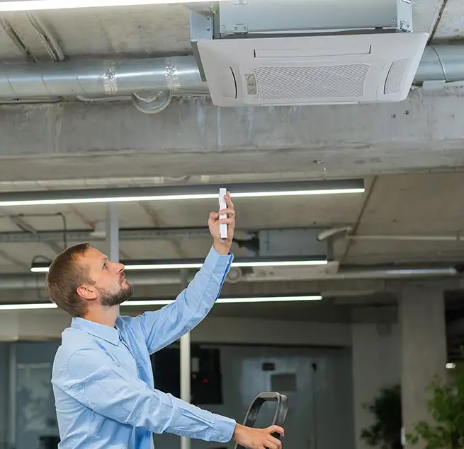 Why Homeowners & Businesses Trust Us in Rome, GA?