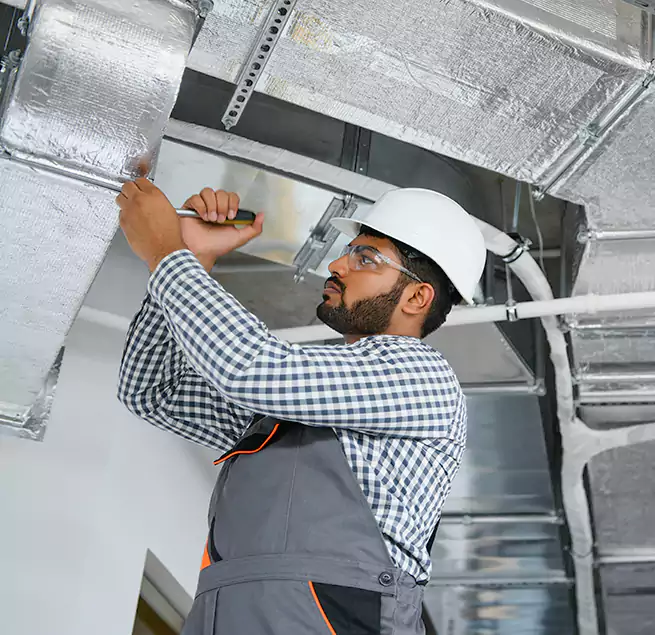 Why Homeowners & Businesses Trust Us in Rome, GA?